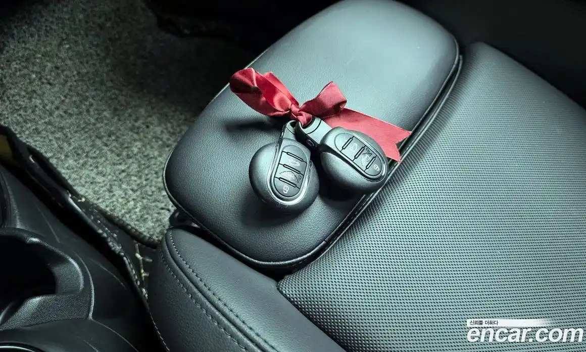 Mini Cooper 2022 1.5 Автомат в Москве № 166970, фото 7