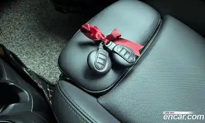 Mini Cooper 2022 1.5 Автомат в Москве № 166970, миниатюра 7