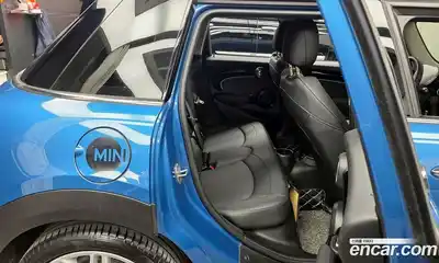 Mini Cooper 2022 1.5 Автомат в Москве № 166970, миниатюра 8