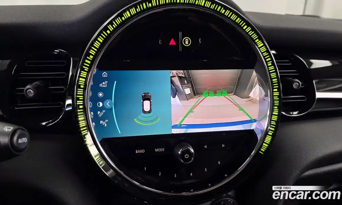 Mini Cooper 2022 1.5 Автомат в Москве № 166970, фото 9