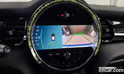 Mini Cooper 2022 1.5 Автомат в Москве № 166970, миниатюра 9