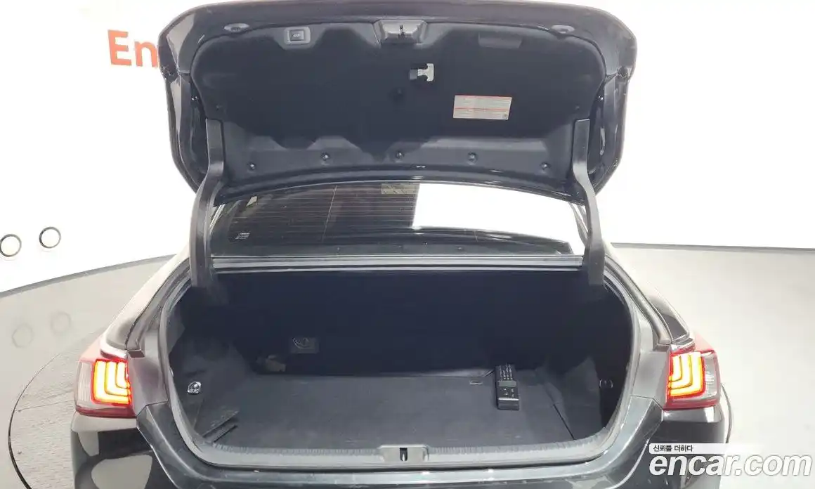 Lexus ES 2021 2.5 Автомат в Москве № 168262, фото 15