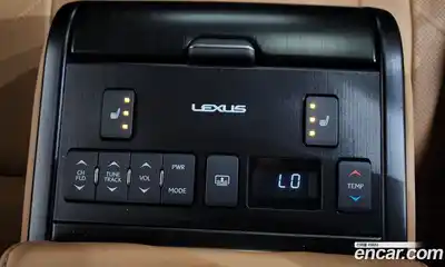 Lexus ES 2021 2.5 Автомат в Москве № 168262, миниатюра 2