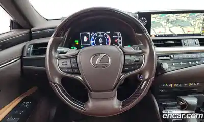 Lexus ES 2021 2.5 Автомат в Москве № 168262, миниатюра 10