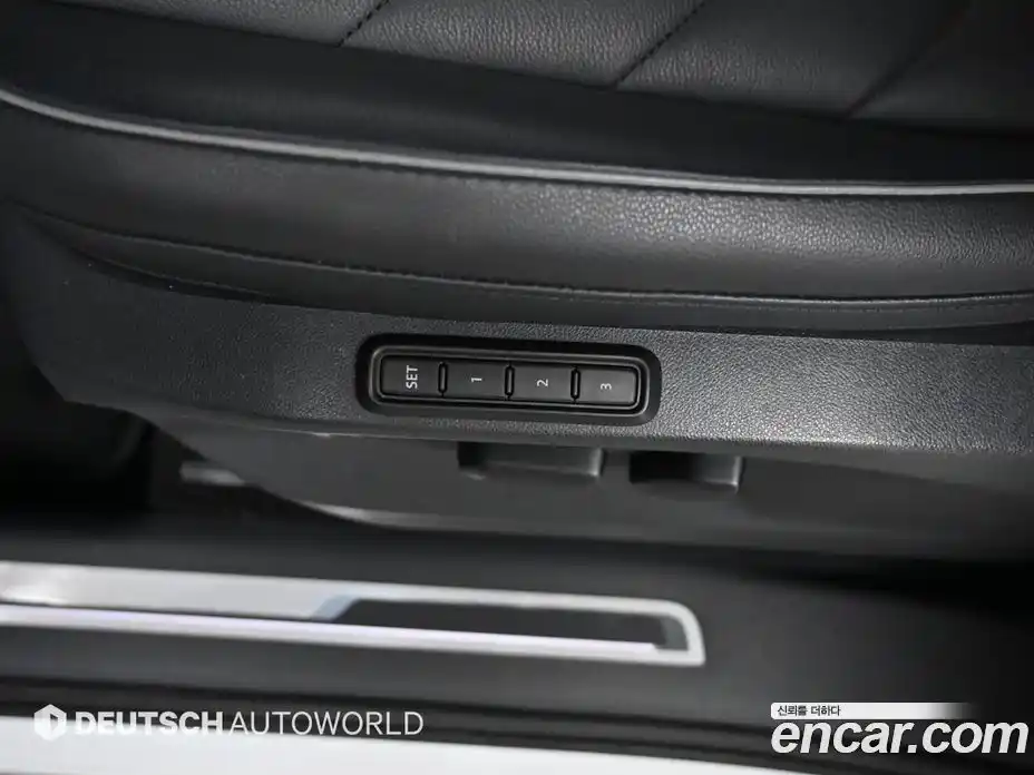 Volkswagen Tiguan 2023 2.0 Автомат в Москве № 169195, фото 16