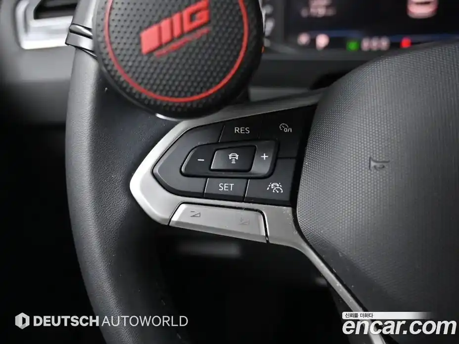 Volkswagen Tiguan 2023 2.0 Автомат в Москве № 169195, фото 18