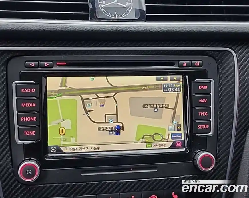 Volkswagen Passat 2013 2.0 Автомат в Москве № 169304, фото 14