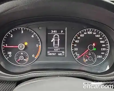 Volkswagen Passat 2013 2.0 Автомат в Москве № 169304, миниатюра 6