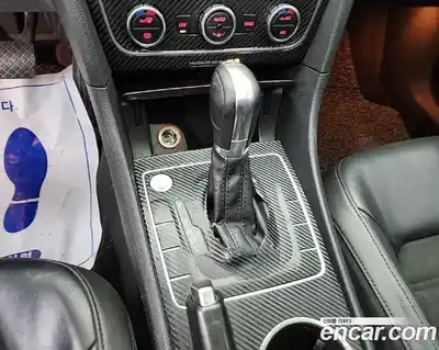 Volkswagen Passat 2013 2.0 Автомат в Москве № 169304, миниатюра 8