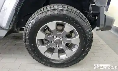 Jeep Wrangler 2019 2.0 Автомат в Москве № 169759, миниатюра 6