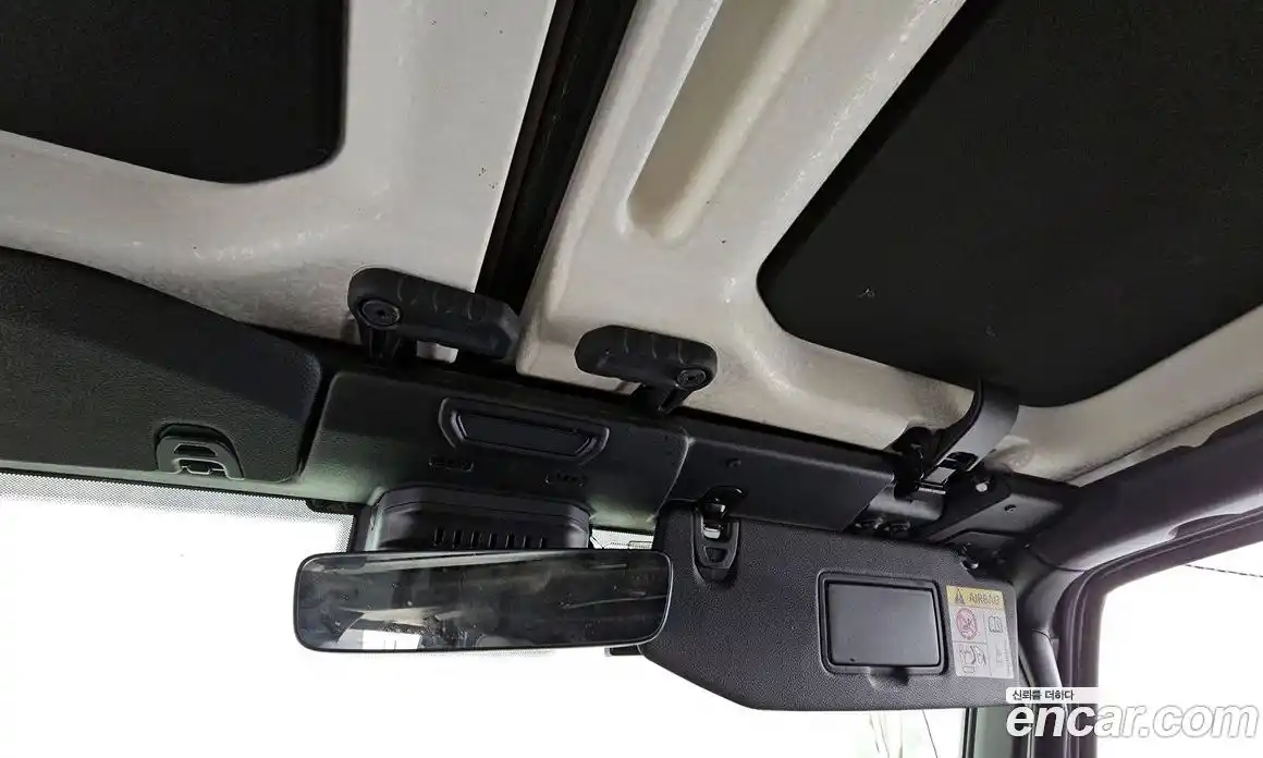 Jeep Wrangler 2019 2.0 Автомат в Москве № 169759, фото 10