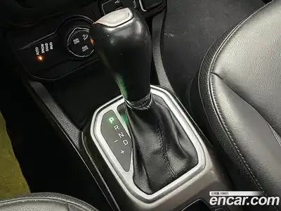 Jeep Renegade 2019 2.0 Автомат в Москве № 170070, миниатюра 9