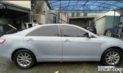Toyota Camry 2011 2.4 Автомат в Москве № 170367, миниатюра 2