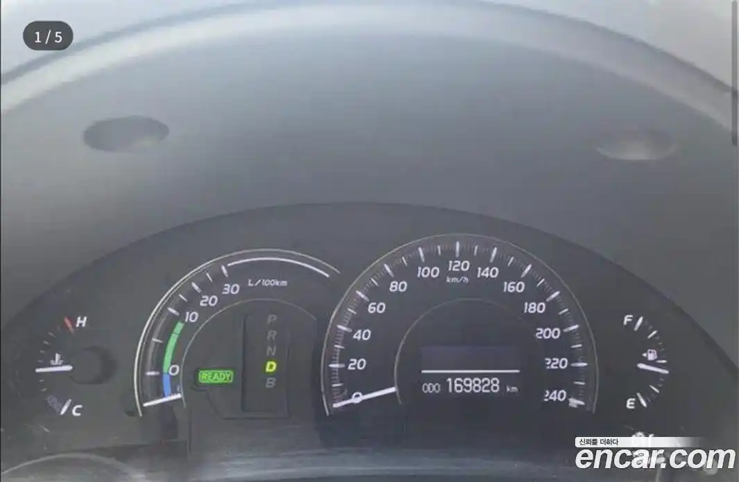 Toyota Camry 2011 2.4 Автомат в Москве № 170367, фото 4