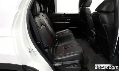 Honda Pilot 2025 3.5 Автомат в Москве № 170380, миниатюра 12