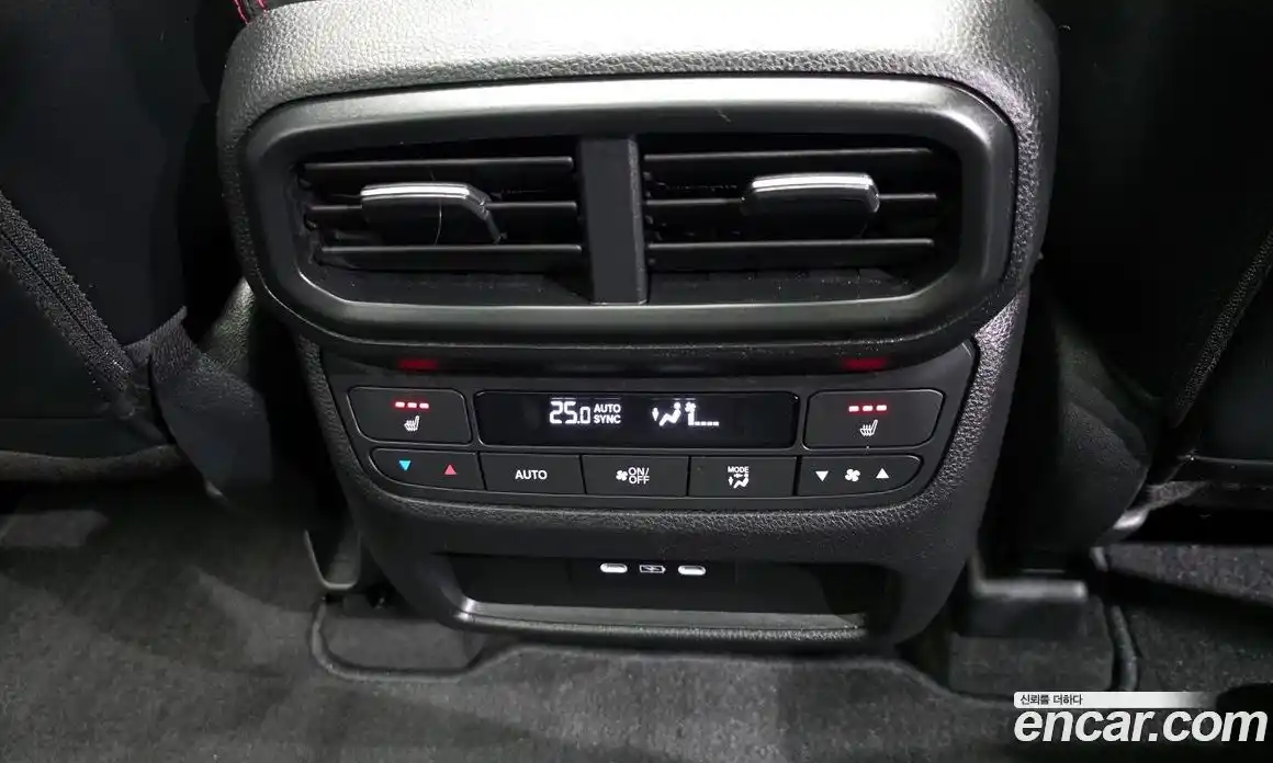 Honda Pilot 2025 3.5 Автомат в Москве № 170380, фото 19