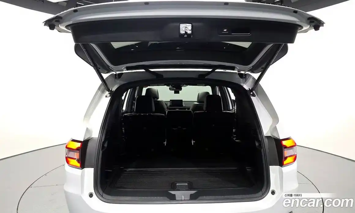 Honda Pilot 2025 3.5 Автомат в Москве № 170380, фото 20