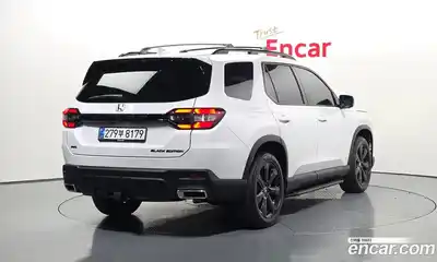 Honda Pilot 2025 3.5 Автомат в Москве № 170380, миниатюра 2