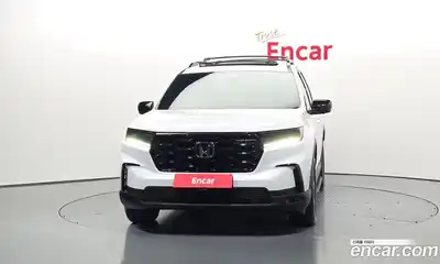 Honda Pilot 2025 3.5 Автомат в Москве № 170380, миниатюра 3