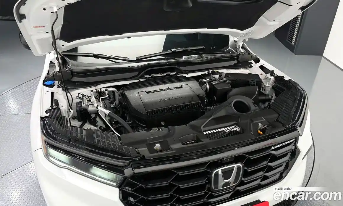 Honda Pilot 2025 3.5 Автомат в Москве № 170380, фото 6