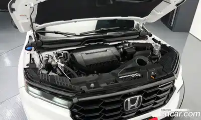 Honda Pilot 2025 3.5 Автомат в Москве № 170380, миниатюра 6