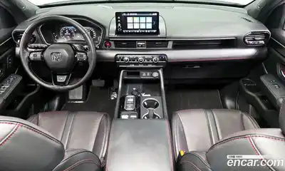 Honda Pilot 2025 3.5 Автомат в Москве № 170380, миниатюра 7