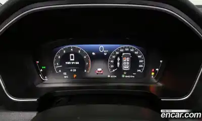 Honda Pilot 2025 3.5 Автомат в Москве № 170380, миниатюра 8