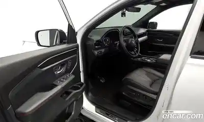 Honda Pilot 2025 3.5 Автомат в Москве № 170380, миниатюра 10
