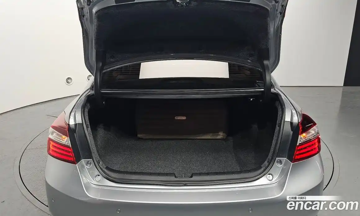 Honda Accord 2017 2.4 Автомат в Москве № 170427, фото 13