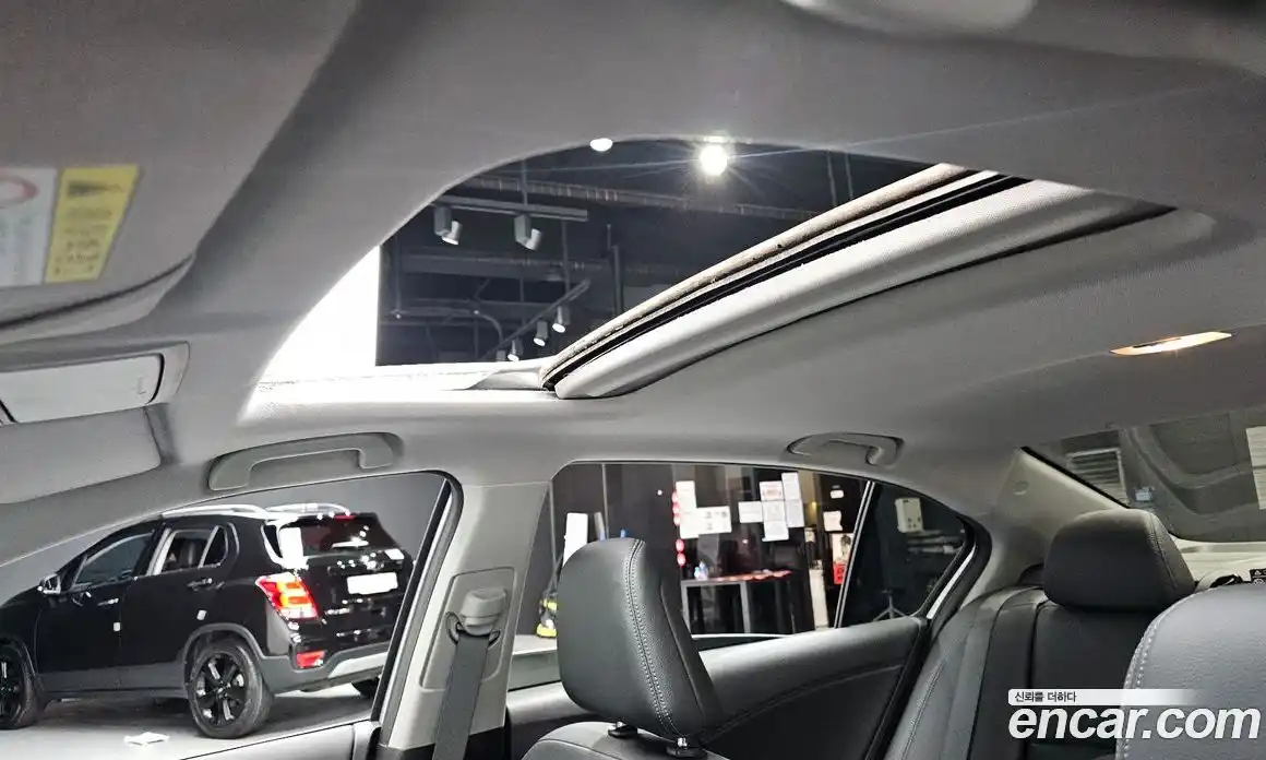 Honda Accord 2017 2.4 Автомат в Москве № 170427, фото 20