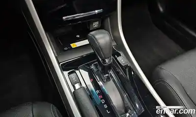 Honda Accord 2017 2.4 Автомат в Москве № 170427, миниатюра 9