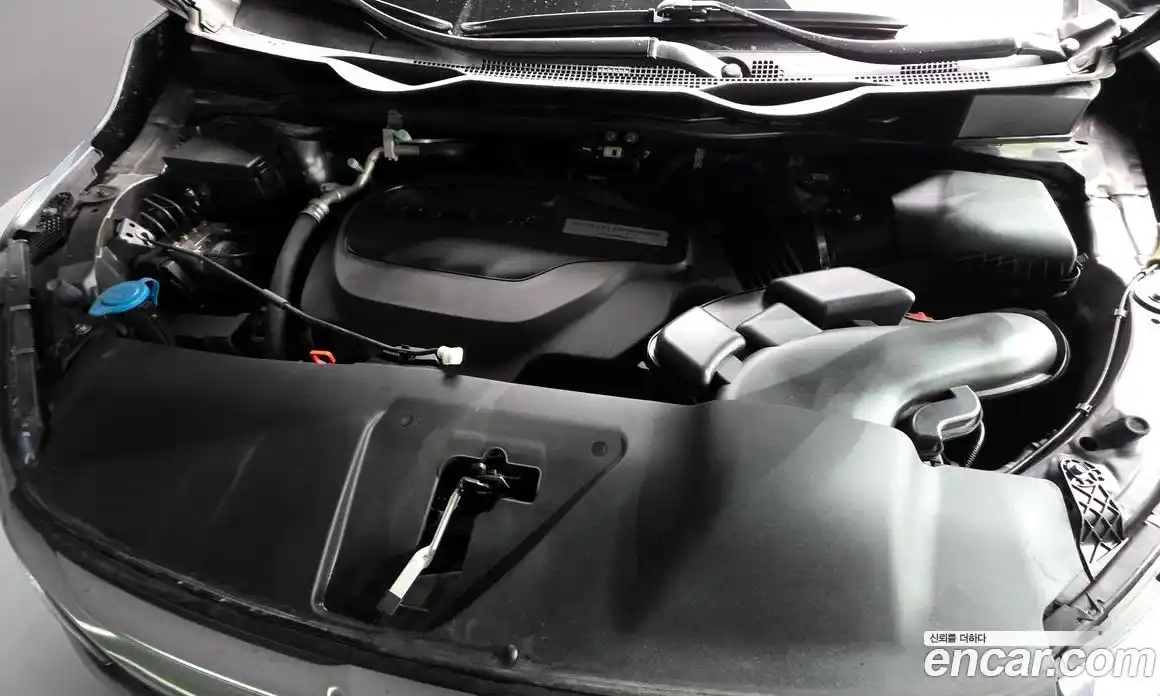 Honda Odyssey 2019 3.5 Автомат в Москве № 170440, фото 20