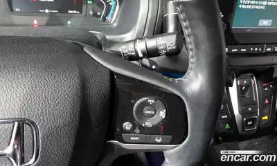 Honda Odyssey 2019 3.5 Автомат в Москве № 170440, миниатюра 6