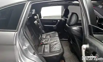 Honda CR-V 2007 2.4 Автомат в Москве № 170682, миниатюра 2