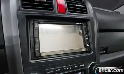 Honda CR-V 2007 2.4 Автомат в Москве № 170682, миниатюра 3