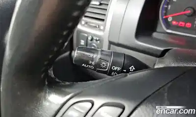 Honda CR-V 2007 2.4 Автомат в Москве № 170682, миниатюра 5