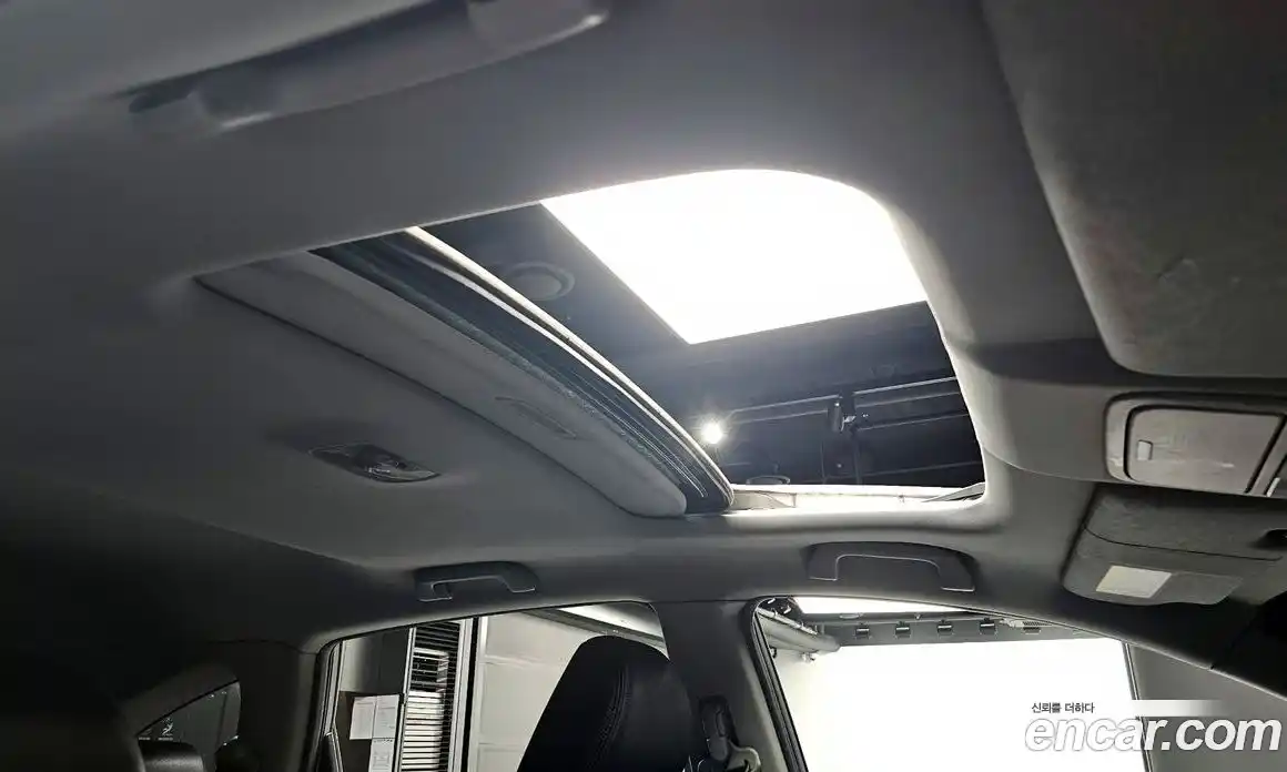 Honda CR-V 2007 2.4 Автомат в Москве № 170682, фото 8