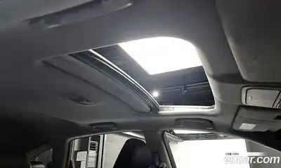 Honda CR-V 2007 2.4 Автомат в Москве № 170682, миниатюра 8