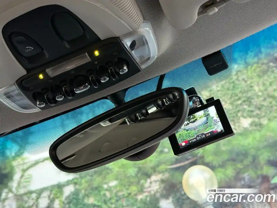 Mini Cooper 2021 2.0 Автомат в Москве № 172483, фото 18