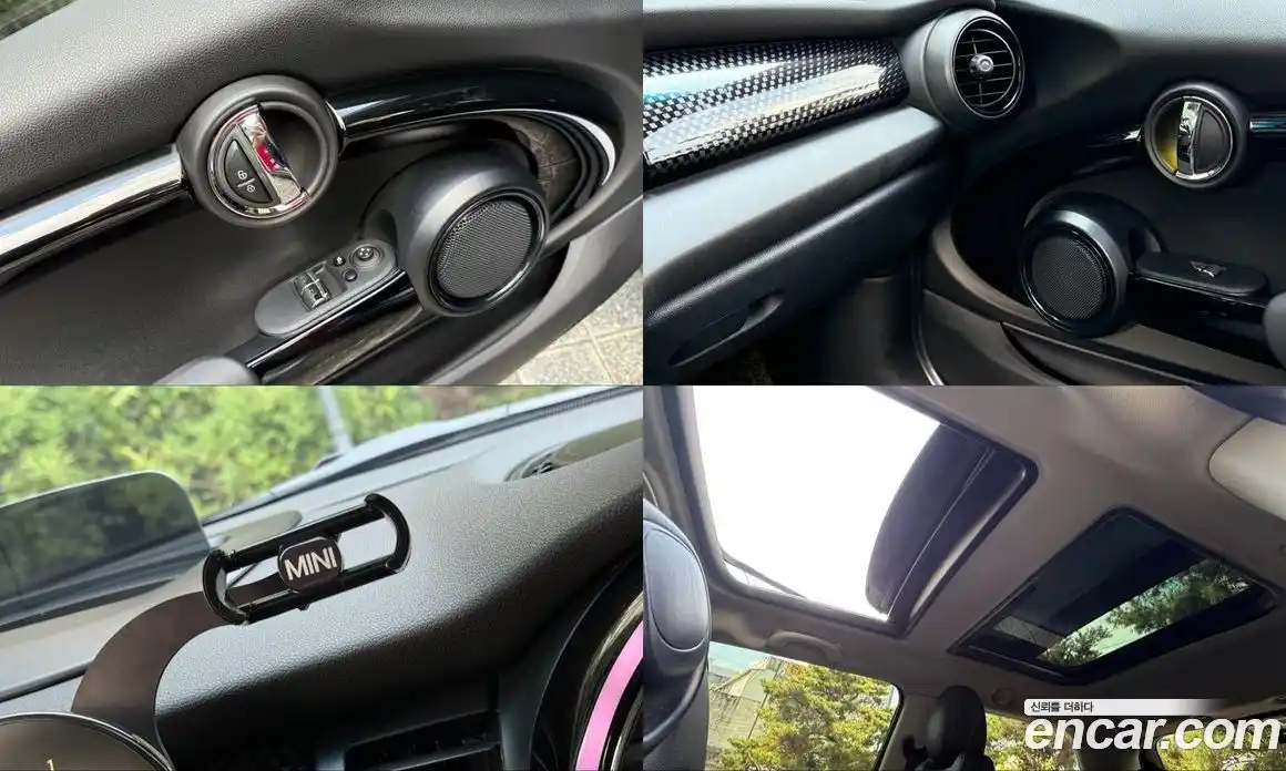 Mini Cooper 2021 2.0 Автомат в Москве № 172483, фото 19