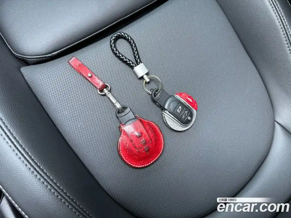 Mini Cooper 2021 2.0 Автомат в Москве № 172483, фото 20