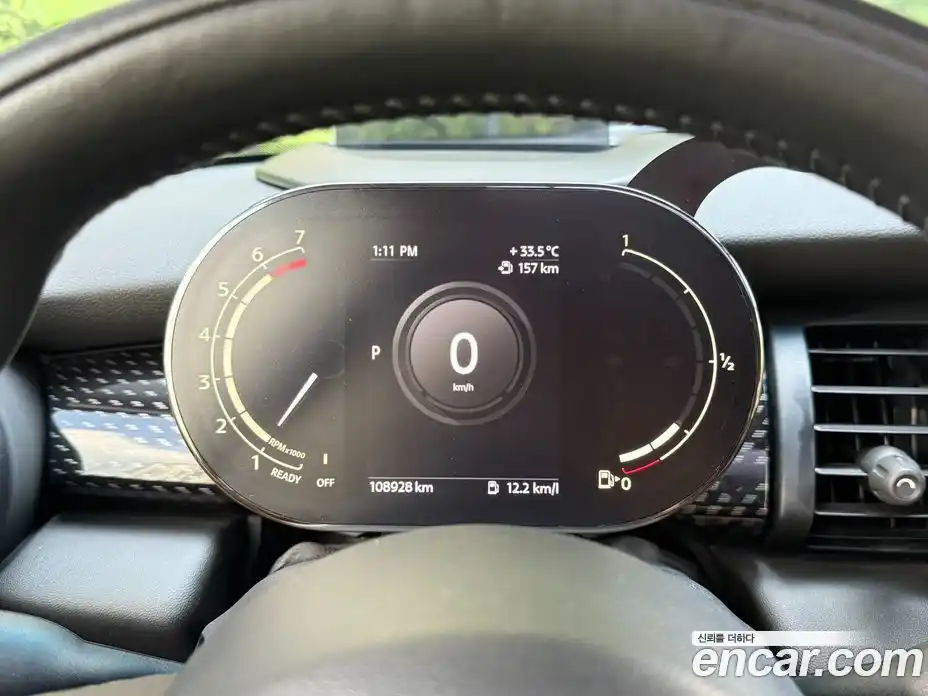 Mini Cooper 2021 2.0 Автомат в Москве № 172483, фото 4