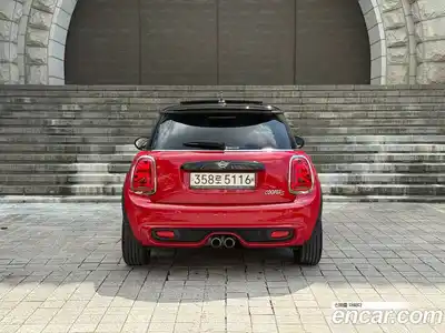 Mini Cooper 2021 2.0 Автомат в Москве № 172483, миниатюра 6