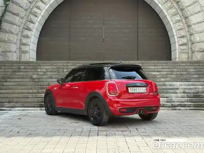 Mini Cooper 2021 2.0 Автомат в Москве № 172483, миниатюра 7