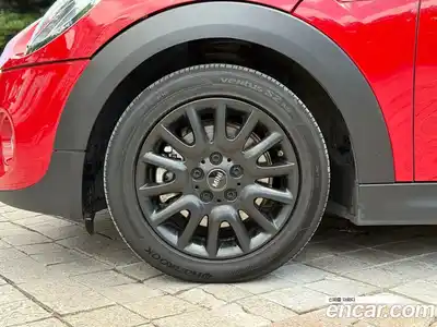 Mini Cooper 2021 2.0 Автомат в Москве № 172483, миниатюра 8