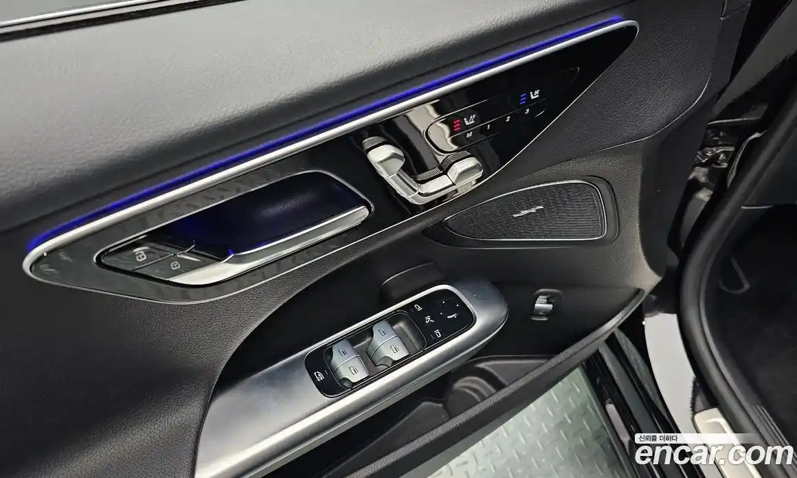 Mercedes-Benz C-Class 2024 2.0 Автомат в Москве № 174504, фото 18