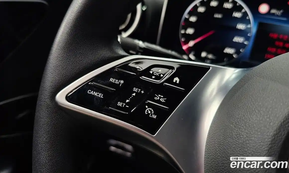 Mercedes-Benz C-Class 2024 2.0 Автомат в Москве № 174504, фото 19