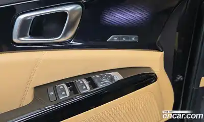 Kia Canival 2023 3.5 Автомат в Москве № 17495, миниатюра 12