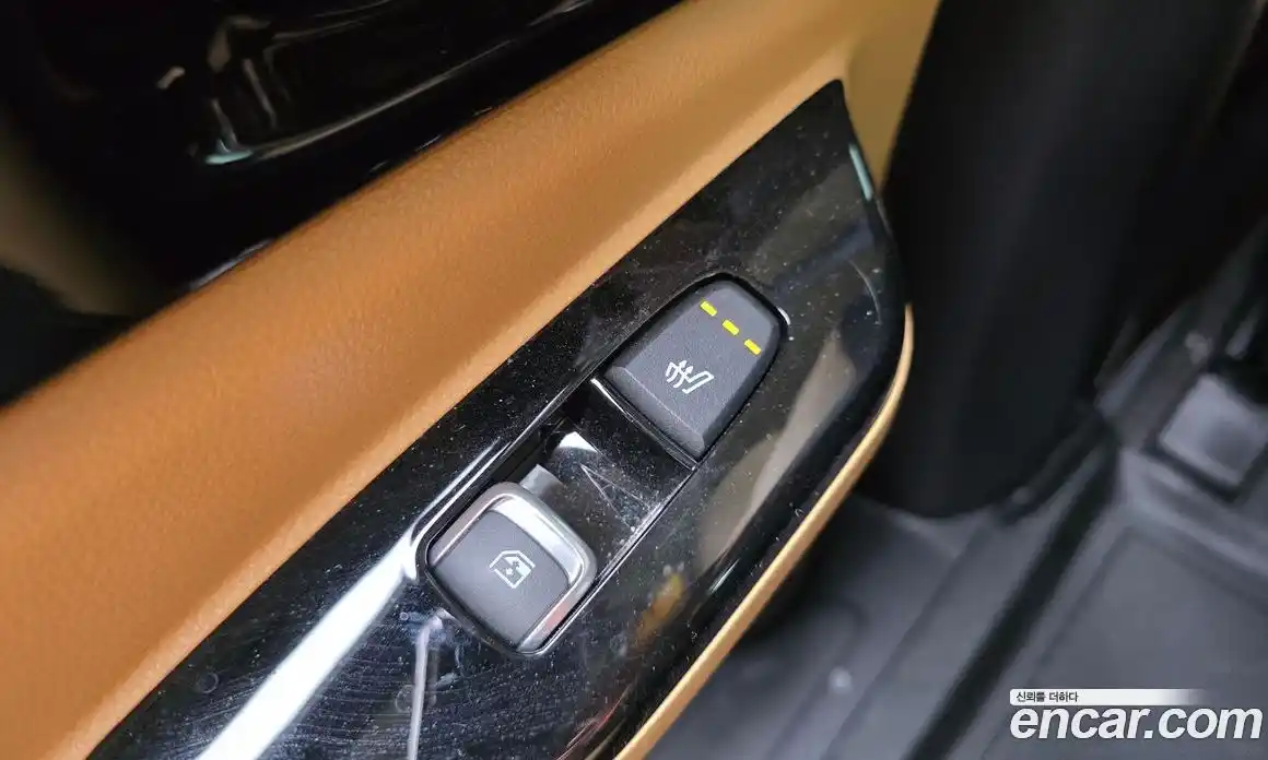 Kia Canival 2023 3.5 Автомат в Москве № 17495, фото 18