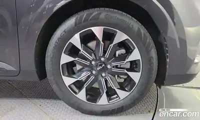 Kia Canival 2023 3.5 Автомат в Москве № 17495, миниатюра 5